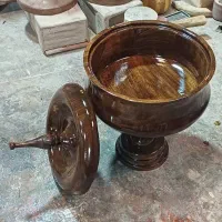 میز جلو مبلی وعسلی|مبلمان خانگی و میز عسلی|محمدشهر, محمدشهر|دیوار