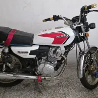 هندا ۲۰۰ نیکتاز