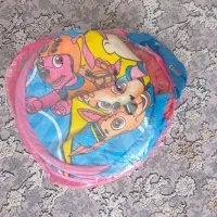 چادر سگهای نگهبان