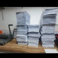 پرینت دانش آموزی و دانشجویی|خدمات رایانهای و موبایل|بروجرد, |دیوار