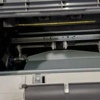 پرینتر اچ پی مدل M12 نو|پرینتر، اسکنر، کپی، فکس|پاکدشت, پاکدشت (مامازند)|دیوار