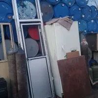 مرکز خریدوفروش آهن آلات مصرفی|خدمات پیشه و مهارت|گیلان غرب, |دیوار