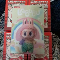 عروسک لبوبو|اسباببازی|شیراز, فرگاز|دیوار