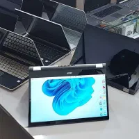 لپ تاپ acer swift 360 استوک وارداتی|رایانه همراه|بابلسر, |دیوار