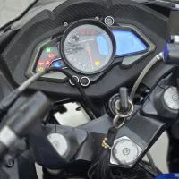 RS 200 (بنلی ،مگلی،ان اس)|موتورسیکلت|تهران, جی|دیوار