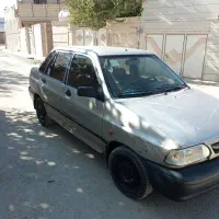 فروش خودرو پراید|خودرو سواری و وانت|آبادان, |دیوار