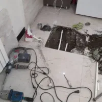 لوله کشی و تاسیسات ساختمان