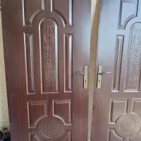 درب|مصالح و تجهیزات ساختمان|رشت, توشیبا|دیوار