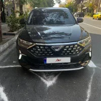 فولکس جتاVS52023|خودرو سواری و وانت|تهران, باغ فیض|دیوار