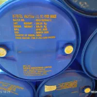 بشکه پلاستیکی