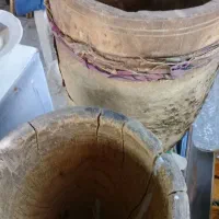 چالگ|کلکسیون اشیاء عتیقه|ایلام, |دیوار