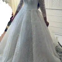 لباس عروس
