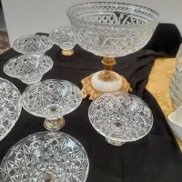 فروش بلورجات وکریستال