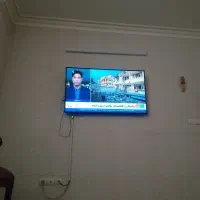 نصب و تنظیم آنتن کلیه مناطق