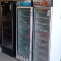 فریزر ایستاده و بستنی چیرو کینو قیمت توضیحات آگهی