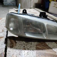 چراغ پژو پارس