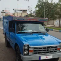 نیسان زامیاد|خودرو سواری و وانت|تالش, هشتپر|دیوار