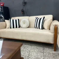 مبل راحتی تدی پلاس هشت نفره اقساطی