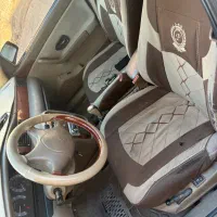 سمنددوگانه فابریک ۸۷عروسک شاسی سالم|خودرو سواری و وانت|اصفهان, عاشقآباد|دیوار