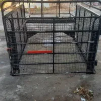 یک عدد چادر و اتاق