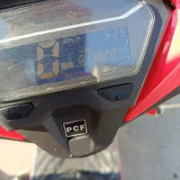 برمودا مدل 1402|موتورسیکلت|شیراز, شیخ علی چوپان|دیوار