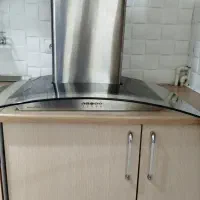 هود آشپزخانه بیمکث