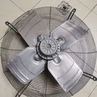 هواکش صنعتی سه فاز