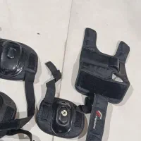 کفش اسکیتی|دوچرخه، اسکیت، اسکوتر|کلاله, |دیوار