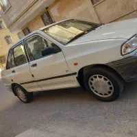 پرایدصبا مشابه صفر|خودرو سواری و وانت|زاهدان, |دیوار