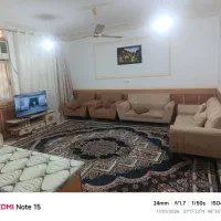 خانه واحد بالا