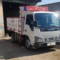 ایسوزو ۵۲۰۰ مدل ۹۱