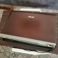 فروش لپ تاپ ایسوس سالم 15 اینچ با کارتن