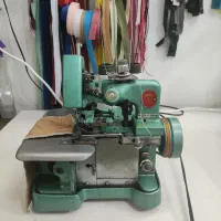 چرخ زیگزال سه نخ