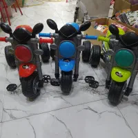 موتور رکسانا بچگانه