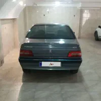 پژو slx tu5|خودرو سواری و وانت|ساوه, |دیوار