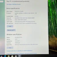 لپتاپ HP گرافیکدار با پورت کام|رایانه همراه|تهران, فردوس|دیوار
