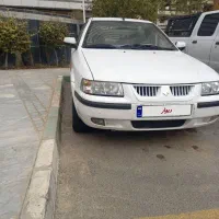 سمنددوگانه سوز مدل SE 92 سالم و بینظیر