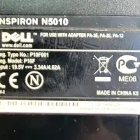 فروش لپتاپ کارکرده DELL|رایانه همراه|تهران, تهرانویلا|دیوار