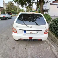 پراید111 مدل 92 بی رنگ|خودرو سواری و وانت|آمل, |دیوار