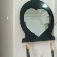 آینه قلبی