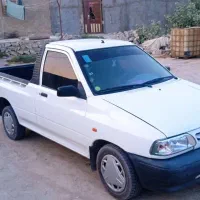 پراید وانت