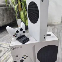 Xbox series s 512GB ( ایکس باکس سریز اس )