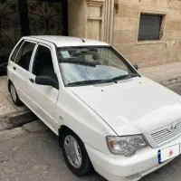 ۱۱۱ مدل ۹۴ سفید خونگی