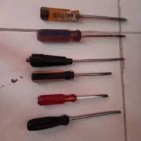 ته دادی ابزار