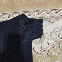 چادر عبا مناسب دختر بچه ۸ تا ۹ ساله|کفش و لباس بچه|اصفهان, فردوان|دیوار