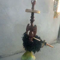 قلیان دو سیب