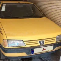 فروش تاکسی
