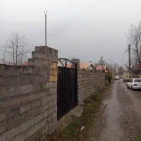 زمین مسکونی با پروانه ساخت.کد آگهی آرایشگر