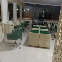 اجاره سالن آرایشگاه کرونی