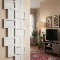 قاب عکس 13عددی تابلو دکوراتیو خاطرات